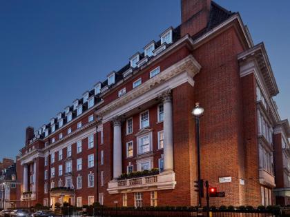 Grand Residences by Marriott - Mayfair-London - image 1