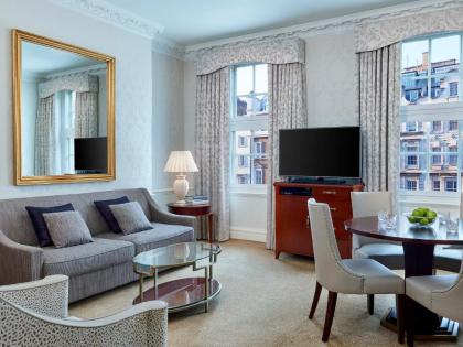 Grand Residences by Marriott - Mayfair-London - image 11