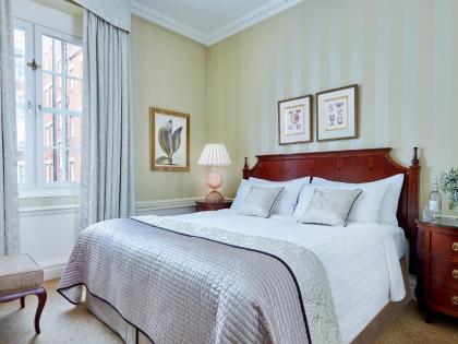 Grand Residences by Marriott - Mayfair-London - image 14