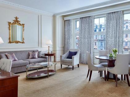 Grand Residences by Marriott - Mayfair-London - image 16