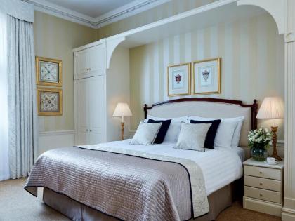 Grand Residences by Marriott - Mayfair-London - image 4