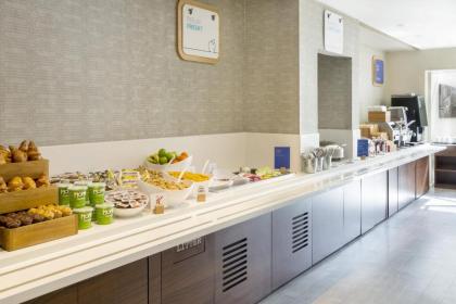 Holiday Inn Express Earls Court - image 15