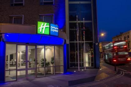 Holiday Inn Express Earls Court - image 18