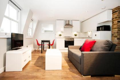 Lamington Apartments - Hammersmith - image 1