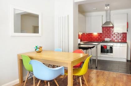 Lamington Apartments - Hammersmith - image 11