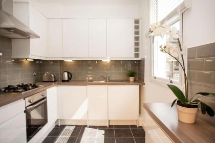 Lamington Apartments - Hammersmith - image 16