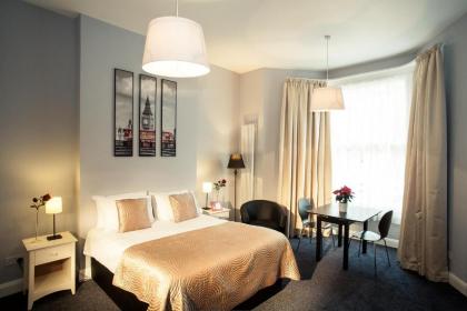 Lamington Apartments - Hammersmith - image 3