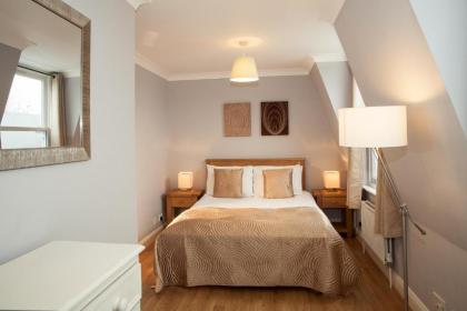 Lamington Apartments - Hammersmith - image 4