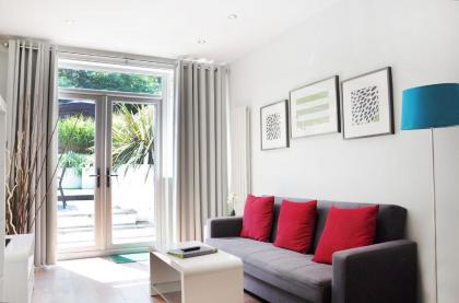 Lamington Apartments - Hammersmith - image 8