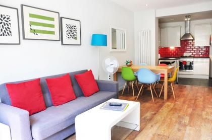 Lamington Apartments - Hammersmith - image 9