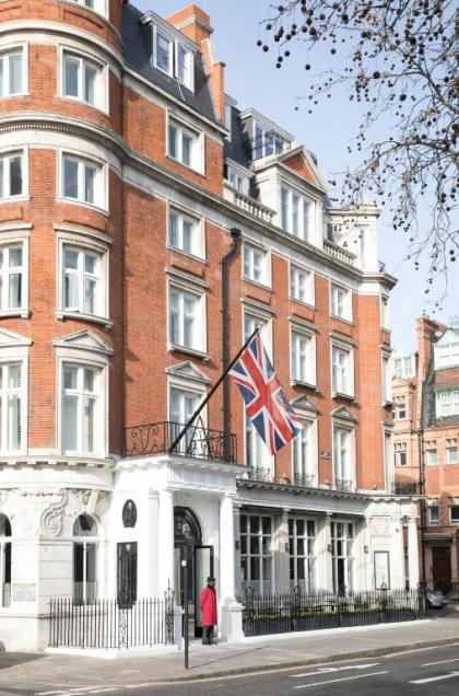 The Cadogan A Belmond Hotel London - image 8