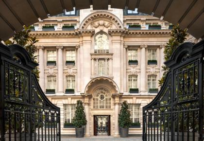 Rosewood London - image 1