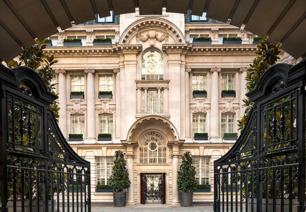 Rosewood London - main image