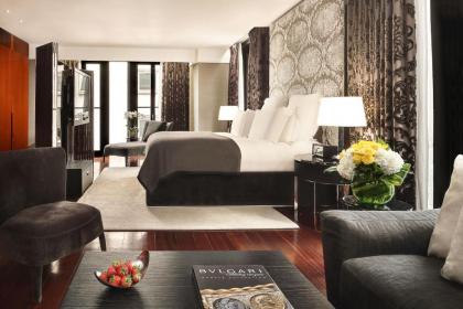 Bulgari Hotel London - image 14