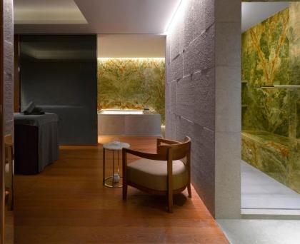 Bulgari Hotel London - image 2