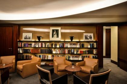 Bulgari Hotel London - image 20