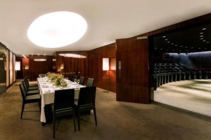 Bulgari Hotel London - image 3