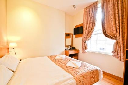 Kings Cross Inn Hotel - image 12