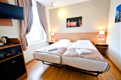 Kings Cross Inn Hotel - image 14