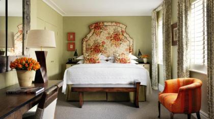 Knightsbridge Hotel Firmdale Hotels - image 11