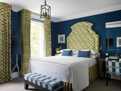 Knightsbridge Hotel Firmdale Hotels - image 12