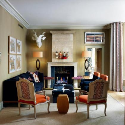 Knightsbridge Hotel Firmdale Hotels - image 16