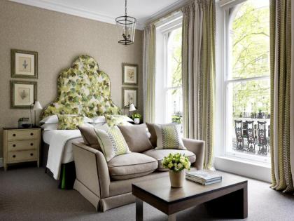 Knightsbridge Hotel Firmdale Hotels - image 18