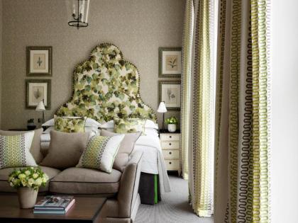 Knightsbridge Hotel Firmdale Hotels - image 19