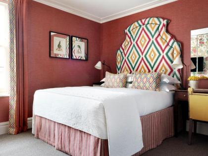 Knightsbridge Hotel Firmdale Hotels - image 3