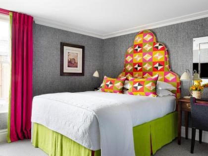 Knightsbridge Hotel Firmdale Hotels - image 4