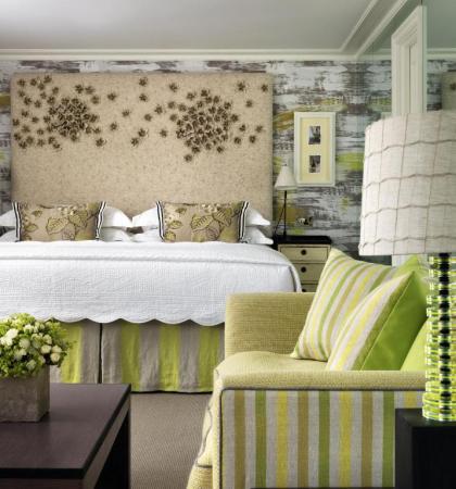 Knightsbridge Hotel Firmdale Hotels - image 5