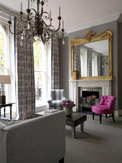 Knightsbridge Hotel Firmdale Hotels - image 6