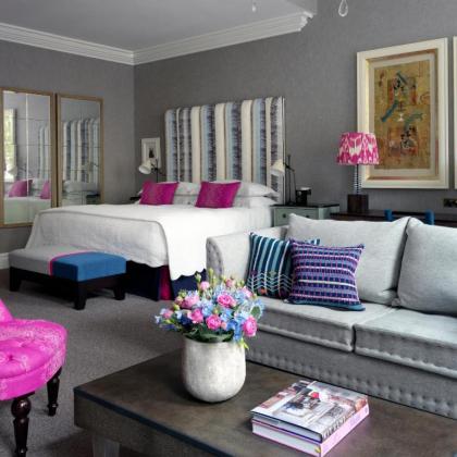 Knightsbridge Hotel Firmdale Hotels - image 8