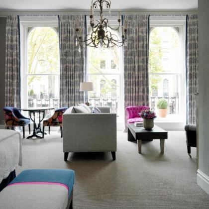 Knightsbridge Hotel Firmdale Hotels - image 9