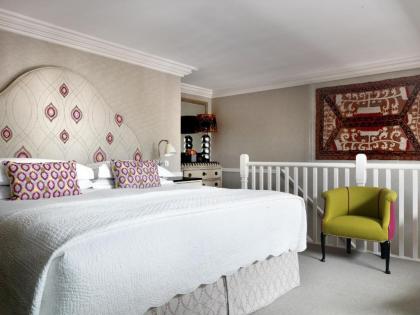 Covent Garden Hotel Firmdale Hotels - image 11
