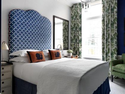Covent Garden Hotel Firmdale Hotels - image 19