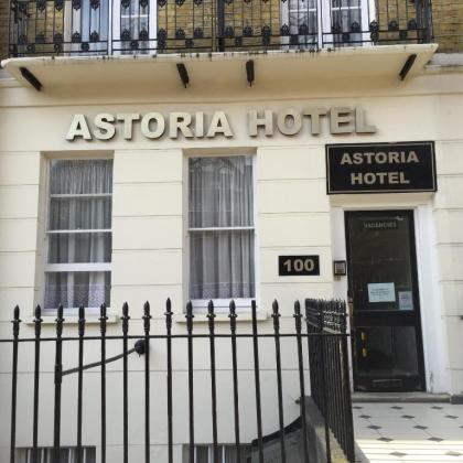 Astoria Hotel - image 1