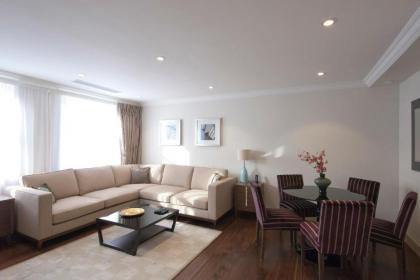 Claverley Court Apartment Knightsbridge - image 15