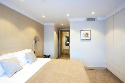 Claverley Court Apartment Knightsbridge - image 16