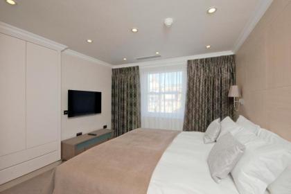 Claverley Court Apartment Knightsbridge - image 17