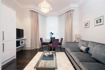 Claverley Court Apartment Knightsbridge - image 3