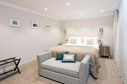 Claverley Court Apartment Knightsbridge - image 9