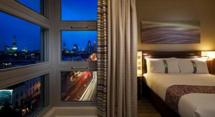 Holiday Inn London - Whitechapel - image 10