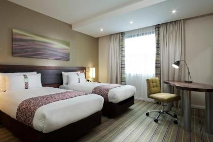 Holiday Inn London - Whitechapel - image 12