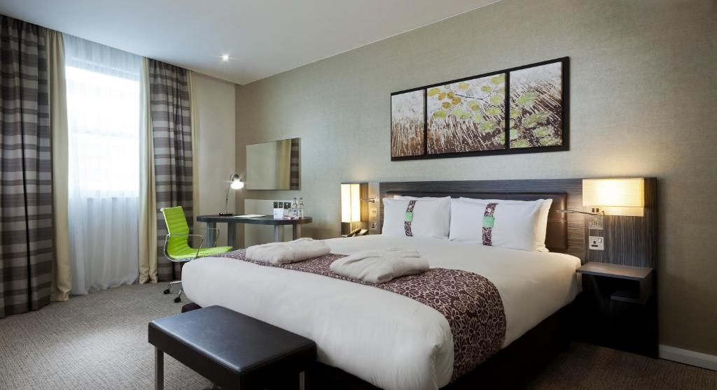 Holiday Inn London - Whitechapel - image 3