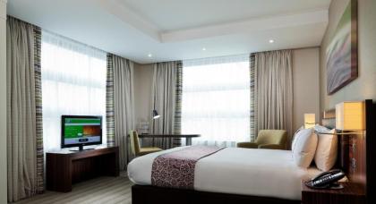 Holiday Inn London - Whitechapel - image 5