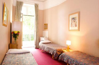 Curzon House Hotel - image 14