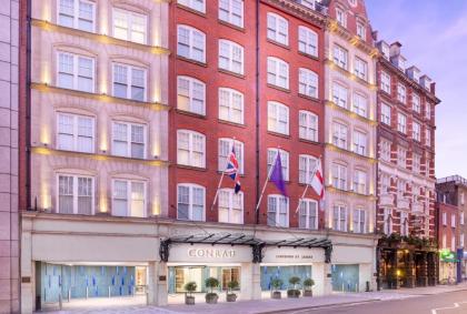 Conrad By Hilton London St. James - image 1