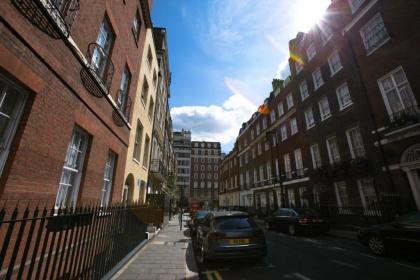 Park Lane Apartments/Shaw House - image 10