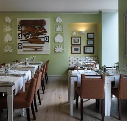 Dorset Square Hotel Firmdale Hotels - image 16